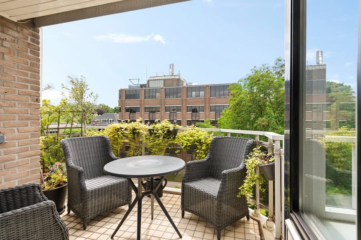 Foto 5 van Hazepaterslaan 256