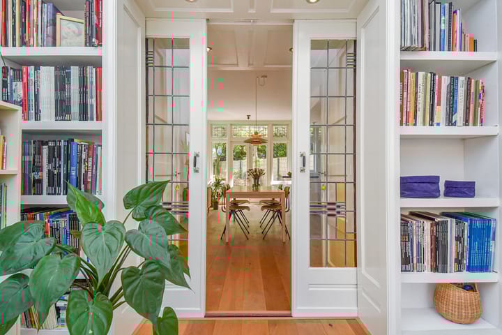 Foto 15 van Pomonaplein 6