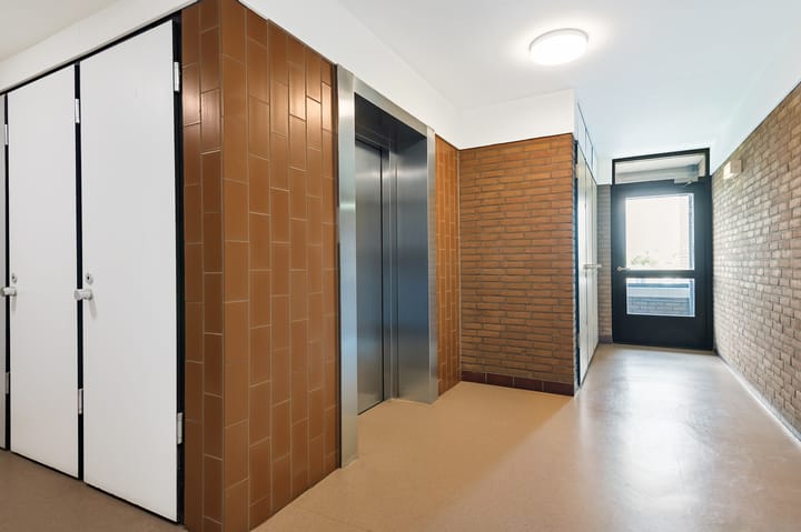 Foto 8 van Hazepaterslaan 256