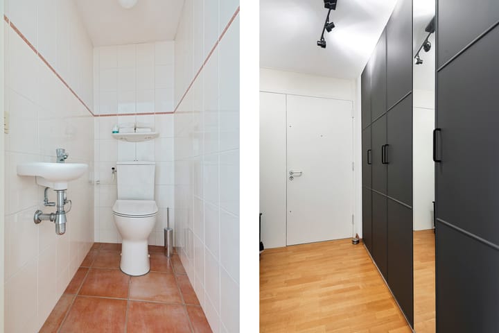 Foto 9 van Hazepaterslaan 256