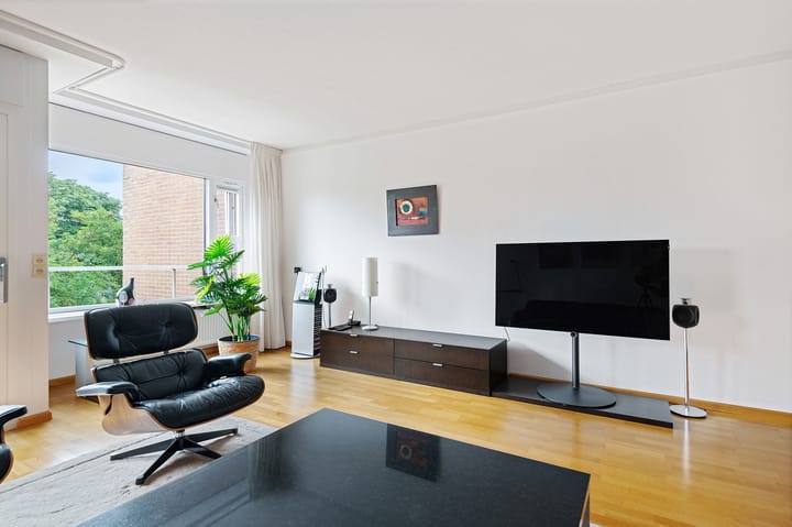 Foto 11 van Hazepaterslaan 256