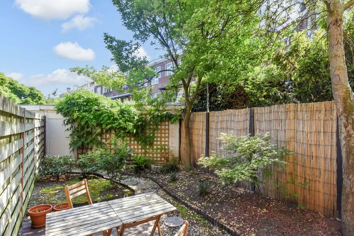 Foto 20 van Pomonaplein 6