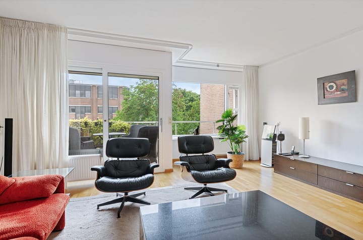 Foto 12 van Hazepaterslaan 256