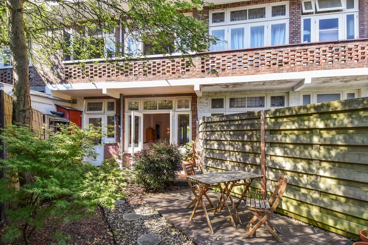 Foto 21 van Pomonaplein 6