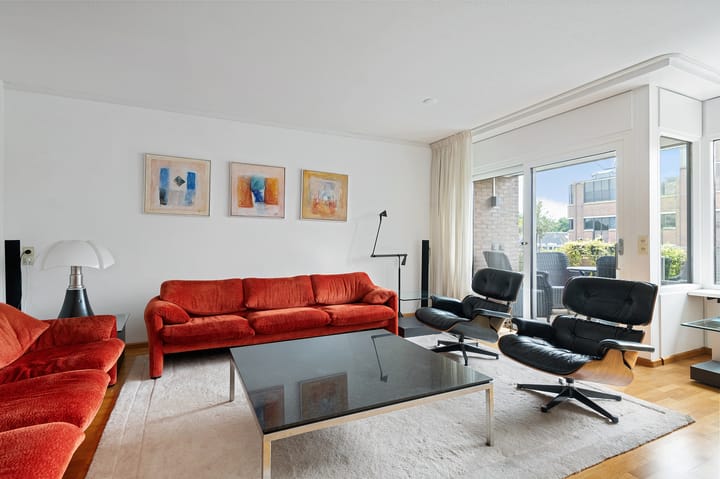 Foto 13 van Hazepaterslaan 256