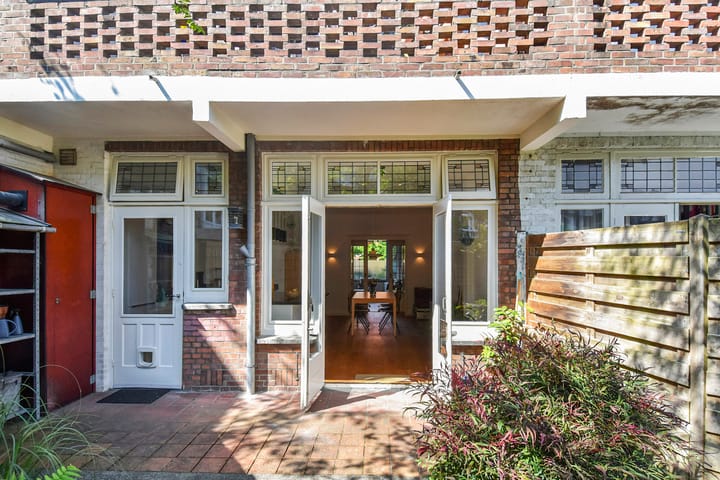 Foto 22 van Pomonaplein 6