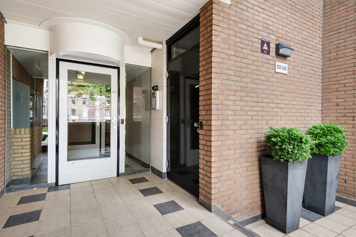 Foto 6 van Hazepaterslaan 256