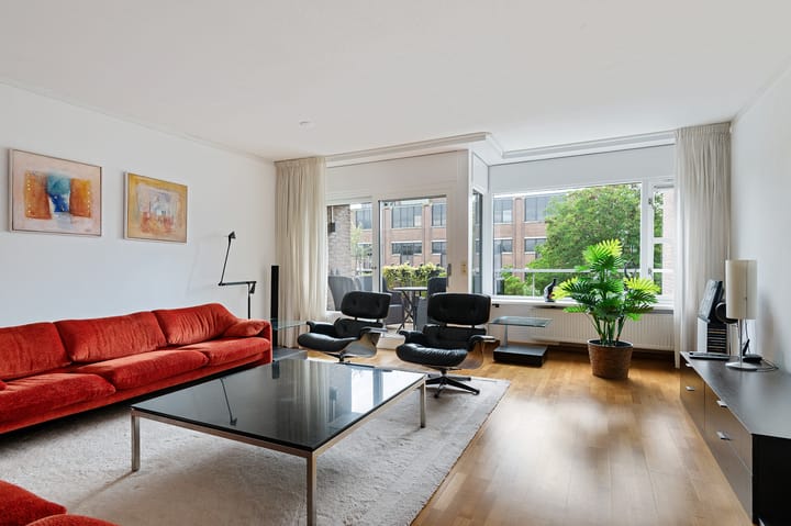 Foto 4 van Hazepaterslaan 256