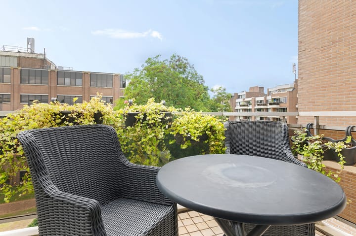 Foto 15 van Hazepaterslaan 256