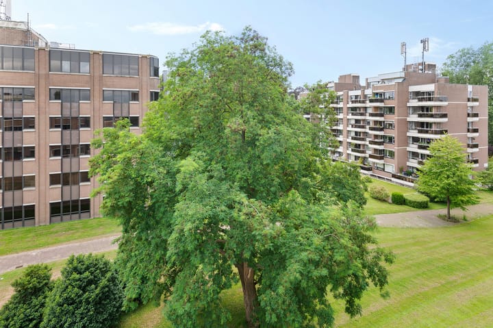 Foto 16 van Hazepaterslaan 256