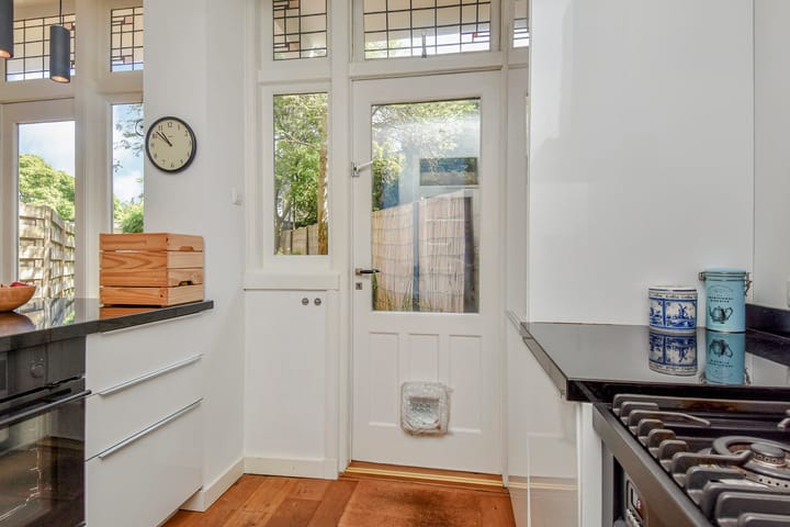 Foto 26 van Pomonaplein 6