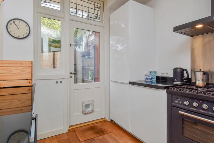 Foto 27 van Pomonaplein 6