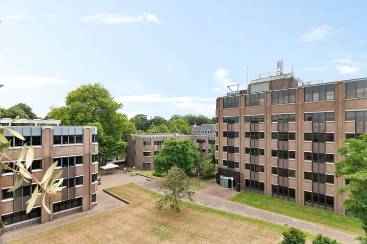 Foto 18 van Hazepaterslaan 256