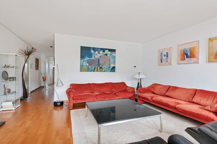 Foto 23 van Hazepaterslaan 256