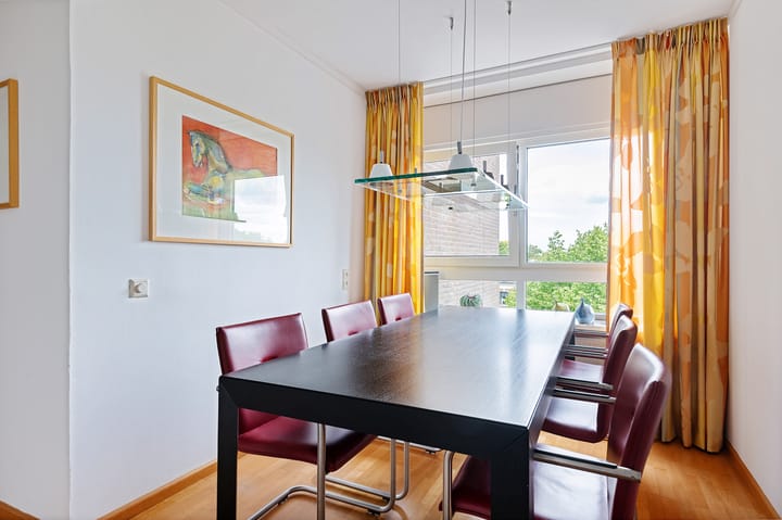 Foto 24 van Hazepaterslaan 256