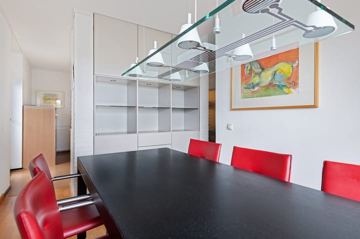 Foto 25 van Hazepaterslaan 256