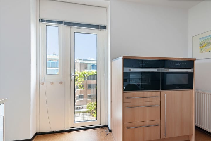 Foto 28 van Hazepaterslaan 256