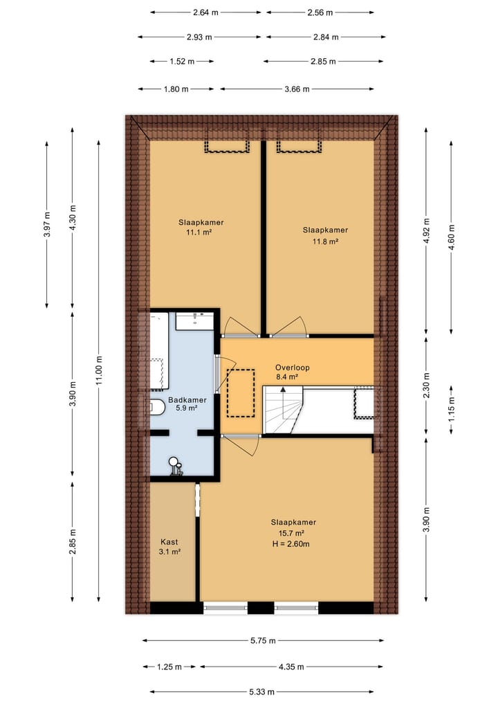 Foto 56 van Tsjerkepaed 2-A