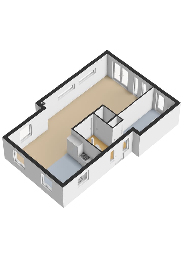 Foto 58 van Tsjerkepaed 2-A