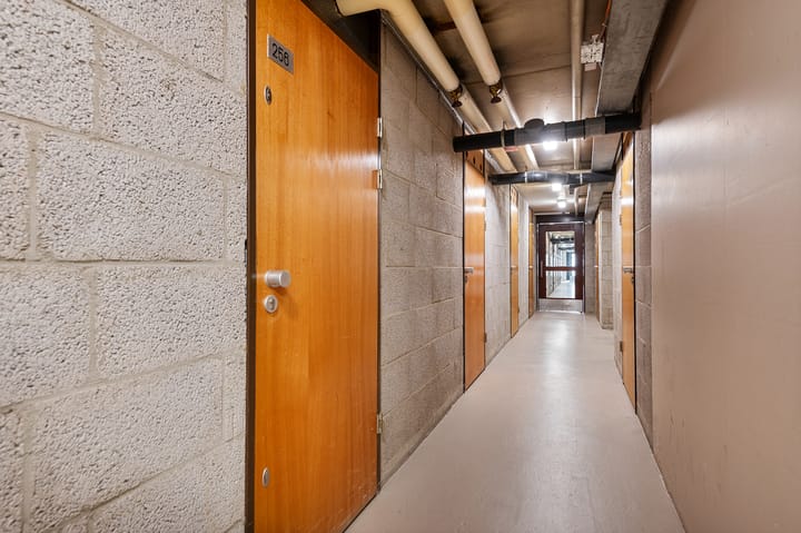 Foto 35 van Hazepaterslaan 256