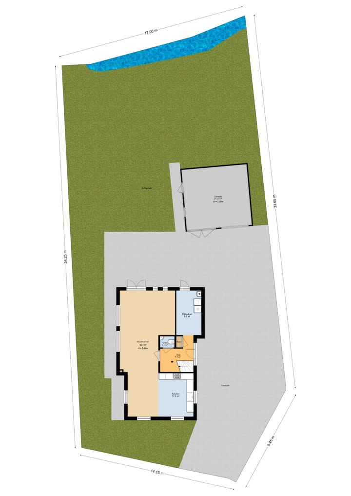 Foto 61 van Tsjerkepaed 2-A