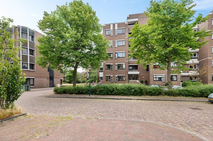 Foto 39 van Hazepaterslaan 256