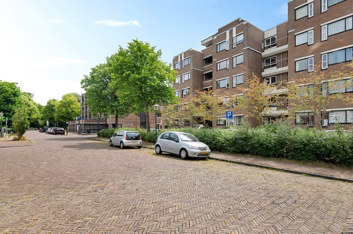 Foto 40 van Hazepaterslaan 256