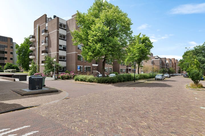 Foto 41 van Hazepaterslaan 256