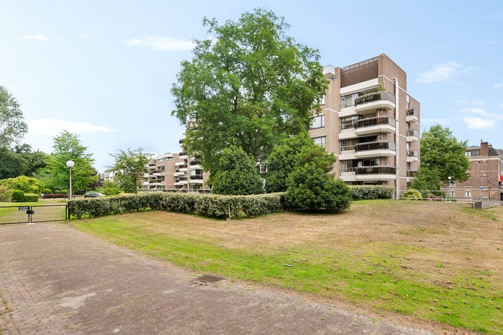 Foto 42 van Hazepaterslaan 256