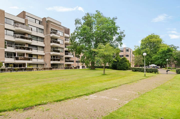 Foto 43 van Hazepaterslaan 256