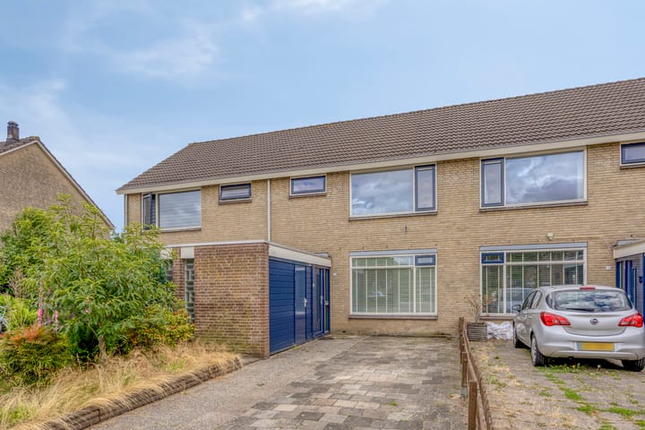 Foto 1 van Bronkhorst 18