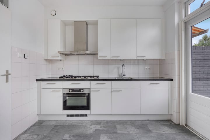 Foto 3 van Bronkhorst 18