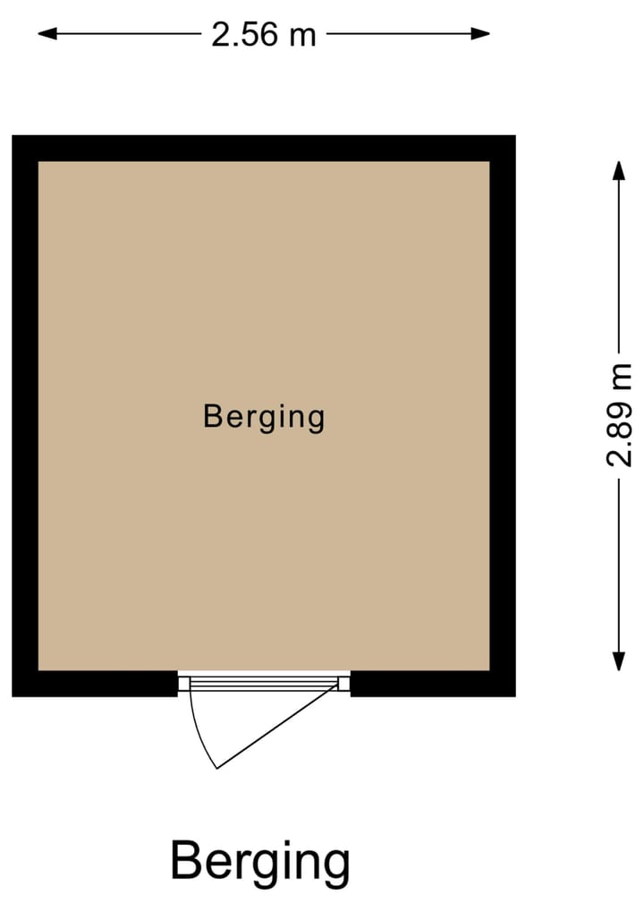 Foto 46 van Hazepaterslaan 256