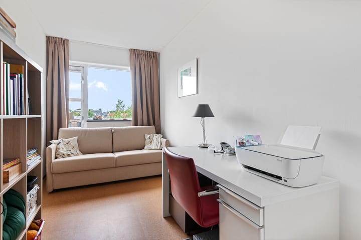 Foto 33 van Hazepaterslaan 256