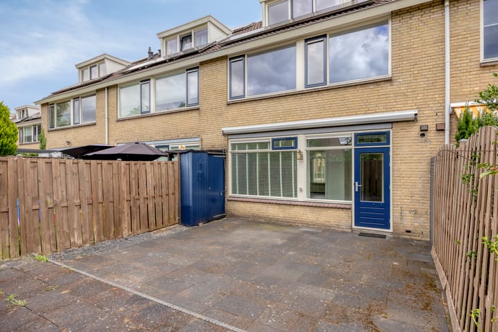 Foto 5 van Bronkhorst 18