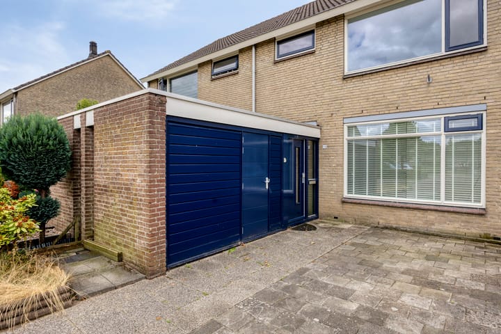 Foto 7 van Bronkhorst 18