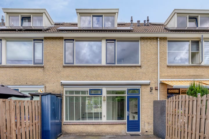 Foto 25 van Bronkhorst 18