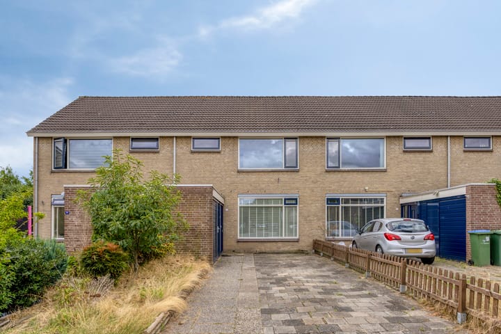 Foto 43 van Bronkhorst 18