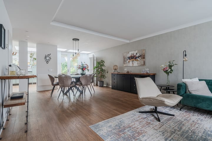 Foto 2 van Dollarhof 15