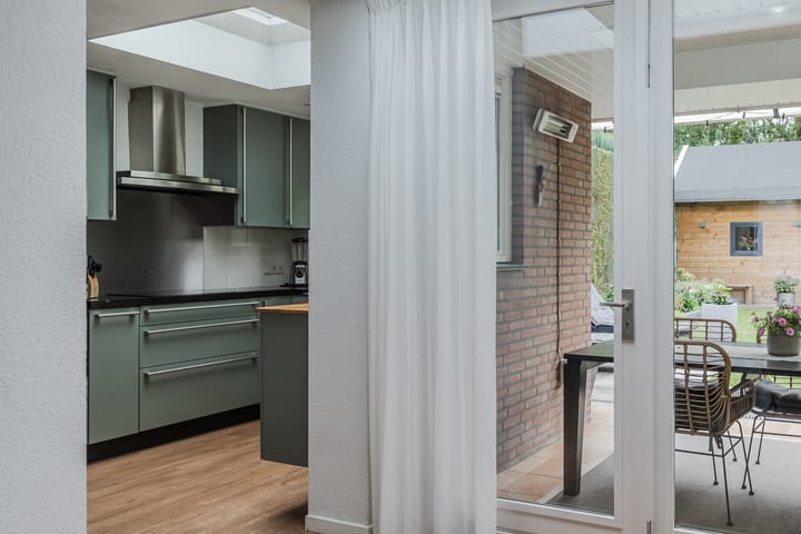 Foto 3 van Dollarhof 15