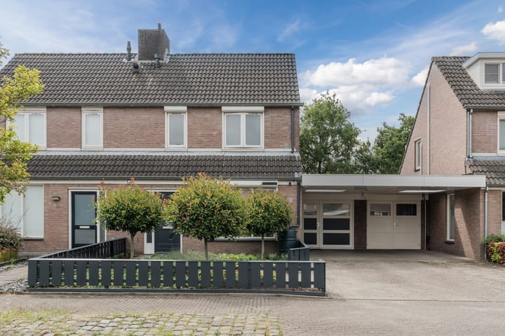 Foto 6 van Dollarhof 15