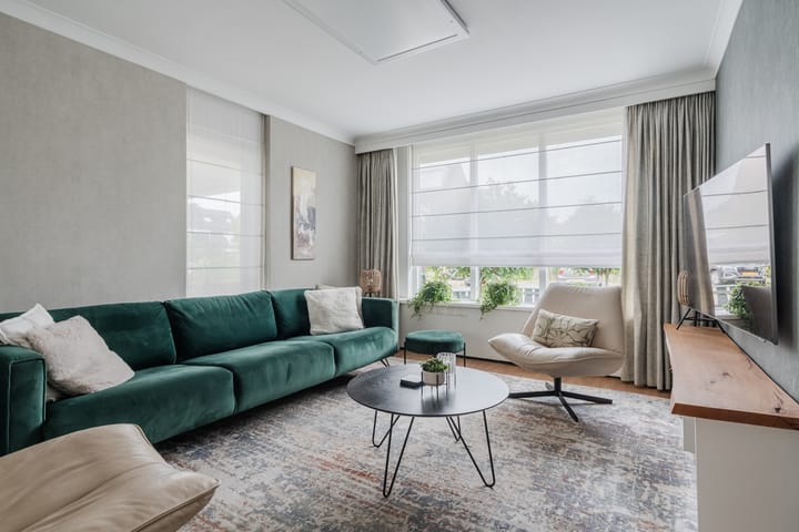 Foto 8 van Dollarhof 15