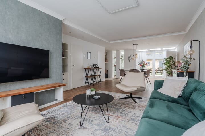 Foto 9 van Dollarhof 15