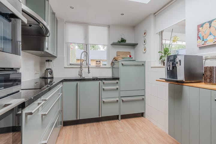 Foto 15 van Dollarhof 15