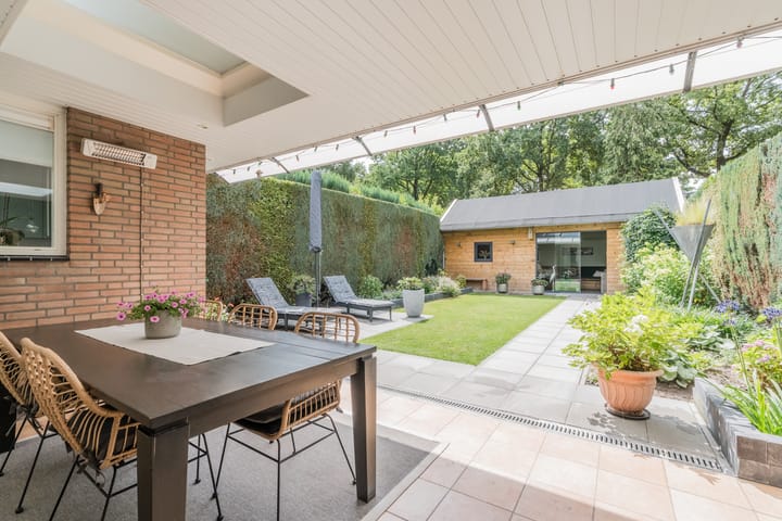 Foto 28 van Dollarhof 15