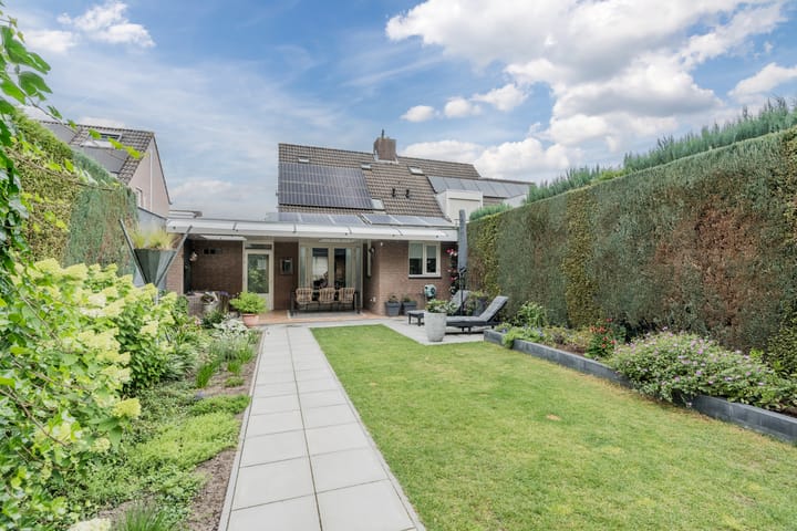 Foto 29 van Dollarhof 15