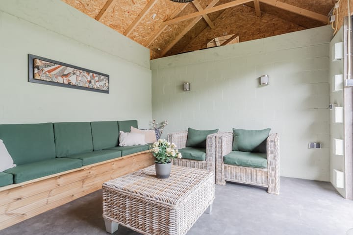 Foto 30 van Dollarhof 15