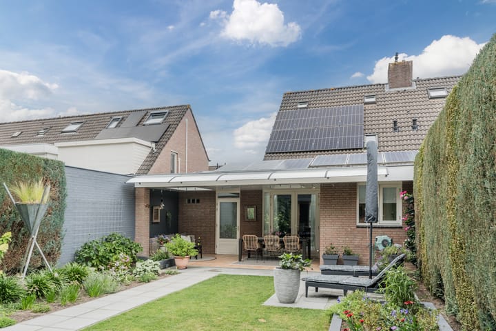 Foto 32 van Dollarhof 15