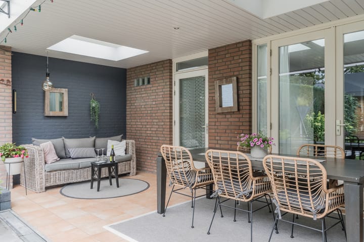 Foto 34 van Dollarhof 15