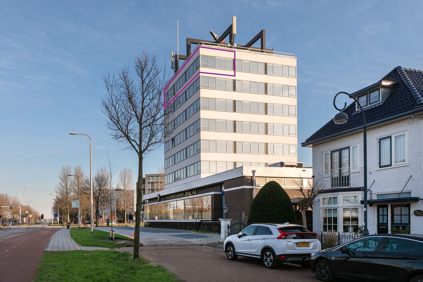 Prins Bernhardlaan 2-W main image